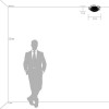 Светильник потолочный 601030 Lightstar Белый