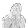 Светильник настенный 705634 Lightstar Хром
