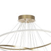 Люстра 736483 Lightstar Золото