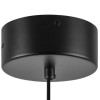 Светильник подвесной 734057 Lightstar Черный