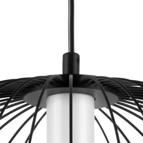 Светильник подвесной 734057 Lightstar Черный