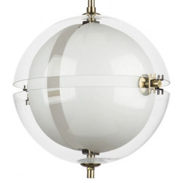 Светильник потолочный 816033 Lightstar Латунь