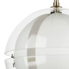 Светильник потолочный 816033 Lightstar Латунь
