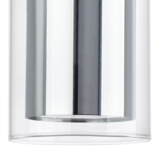 Светильник настенный 756614 Lightstar Хром