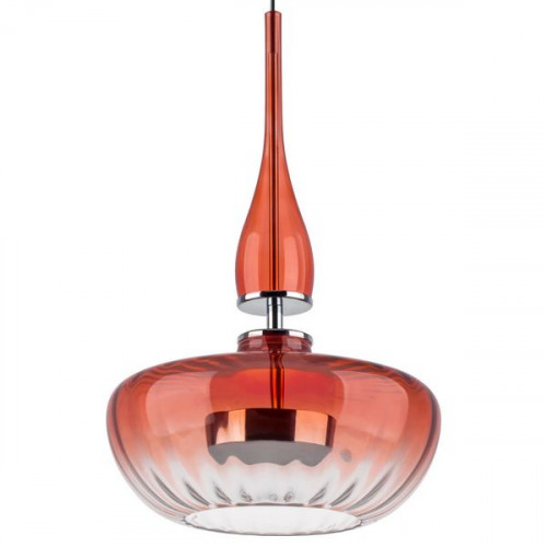 Светильник подвесной 804402 Lightstar Серебро