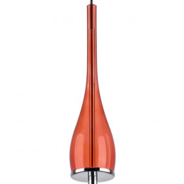 Светильник подвесной 804402 Lightstar Серебро