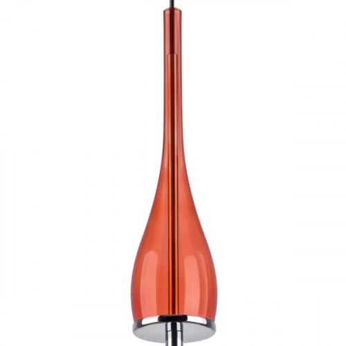Светильник подвесной 804402 Lightstar Серебро
