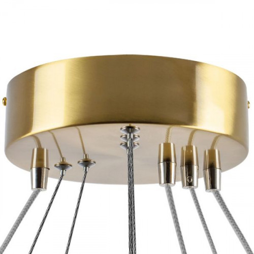 Люстра 748223 Lightstar Золото
