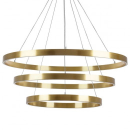 Люстра 748223 Lightstar Золото