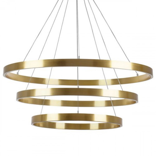 Люстра 748223 Lightstar Золото