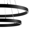 Люстра 748127 Lightstar Черный