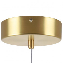 Светильник подвесной 804018 Lightstar Золото