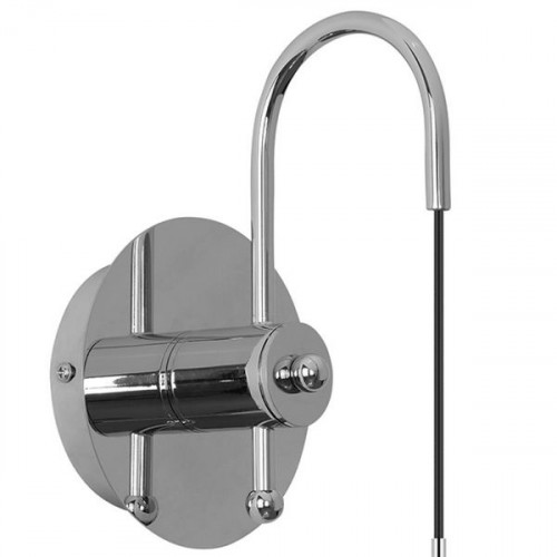 Светильник настенный 803521 Lightstar Хром