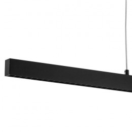 Светильник подвесной 748357 Lightstar Черный