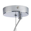 Светильник подвесной 722034 Lightstar Хром