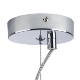 Светильник подвесной 722034 Lightstar Хром