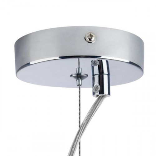 Светильник подвесной 722034 Lightstar Хром