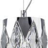 Светильник подвесной 722034 Lightstar Хром