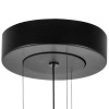 Светильник подвесной 814531 Lightstar Черный