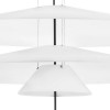 Светильник подвесной 814531 Lightstar Черный