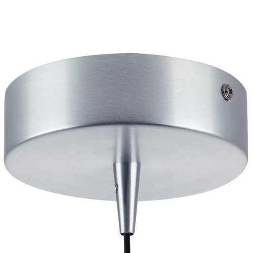 Светильник подвесной 814002 Lightstar Матовый хром