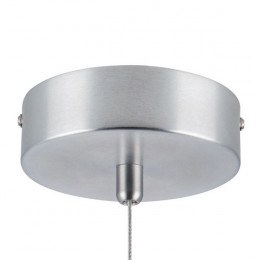 Светильник подвесной 805504 Lightstar Серебро