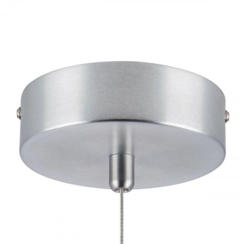 Светильник подвесной 805504 Lightstar Серебро