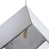 Светильник подвесной 805504 Lightstar Серебро