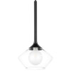Светильник подвесной 801202 Lightstar Черный