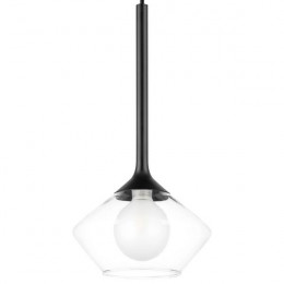 Светильник подвесной 801202 Lightstar Черный