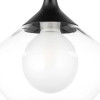 Светильник подвесной 801202 Lightstar Черный