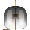 Светильник настенный 804618 Lightstar Золото
