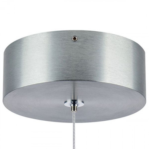 Светильник подвесной 805401 Lightstar Серо-голубой