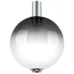 Светильник подвесной 805401 Lightstar Серо-голубой
