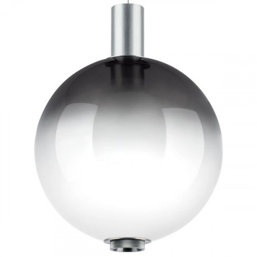 Светильник подвесной 805401 Lightstar Серо-голубой