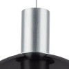 Светильник подвесной 805401 Lightstar Серо-голубой
