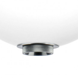 Светильник подвесной 805401 Lightstar Серо-голубой