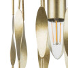 Светильник потолочный 725113 Lightstar Состаренное золото
