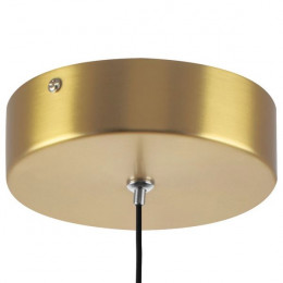Светильник подвесной 738011 Lightstar Золото