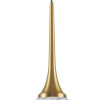 Светильник подвесной 738011 Lightstar Золото
