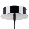 Светильник подвесной 804400 Lightstar Серебро