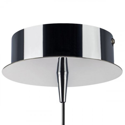 Светильник подвесной 804400 Lightstar Серебро