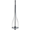 Светильник подвесной 804400 Lightstar Серебро