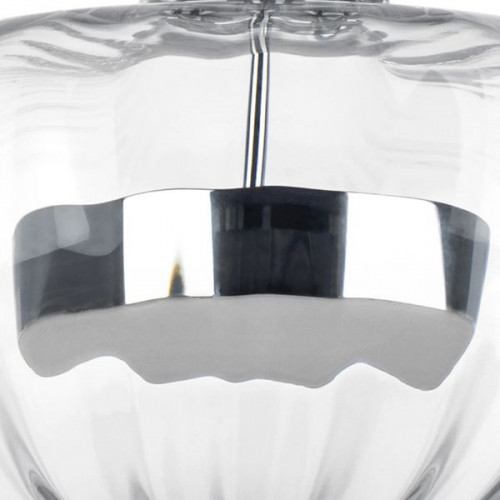 Светильник подвесной 804400 Lightstar Серебро