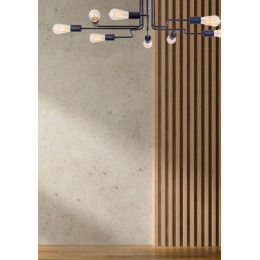 Светильник потолочный T532CL-08B Maytoni Черный