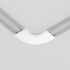 Система трековая TRA084CR-11W Maytoni Белый
