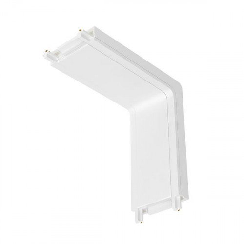 Коннектор TRA084CI-11W Maytoni Белый