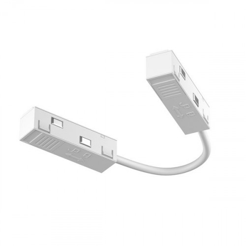 Коннектор TRA034CPC-42W-15-1 Maytoni Белый