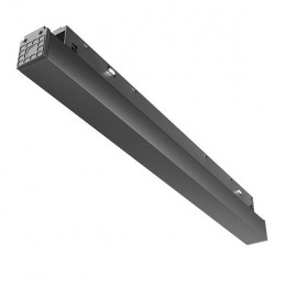 Блок питания TRX034DR4-200B Maytoni Черный