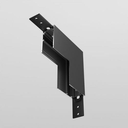 Коннектор TRA034ICL-41B Maytoni Черный